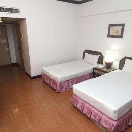 Florida Hotel Hat Yai Εξωτερικό φωτογραφία