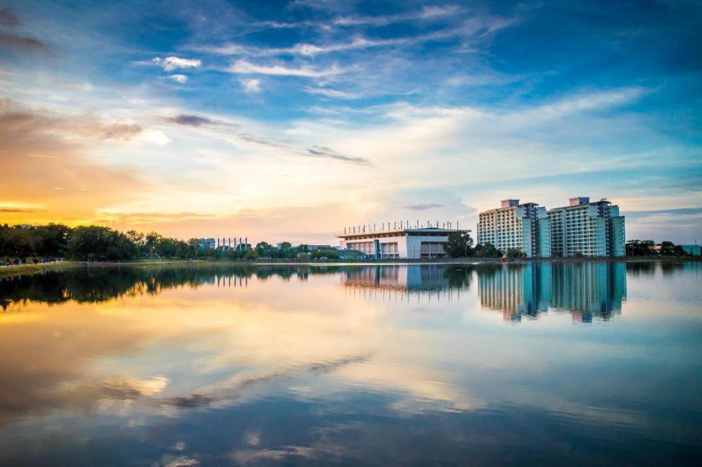 Florida Hotel Hat Yai Εξωτερικό φωτογραφία