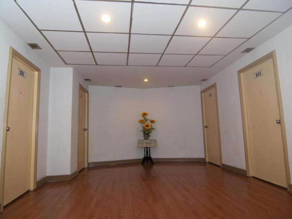Florida Hotel Hat Yai Εξωτερικό φωτογραφία