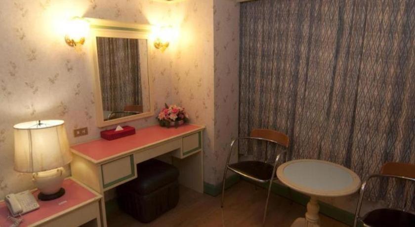 Florida Hotel Hat Yai Εξωτερικό φωτογραφία