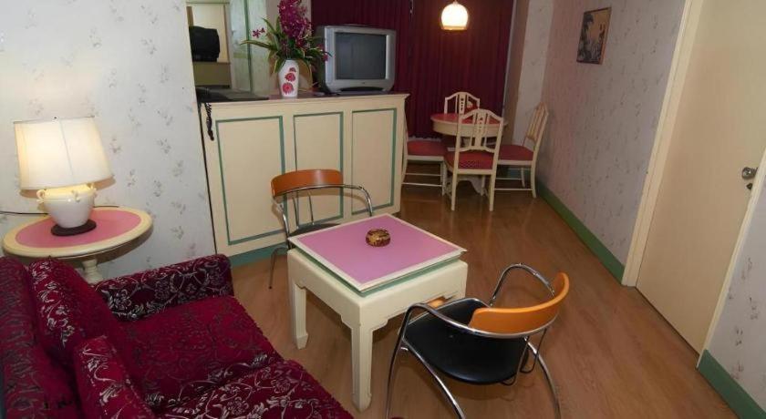 Florida Hotel Hat Yai Εξωτερικό φωτογραφία