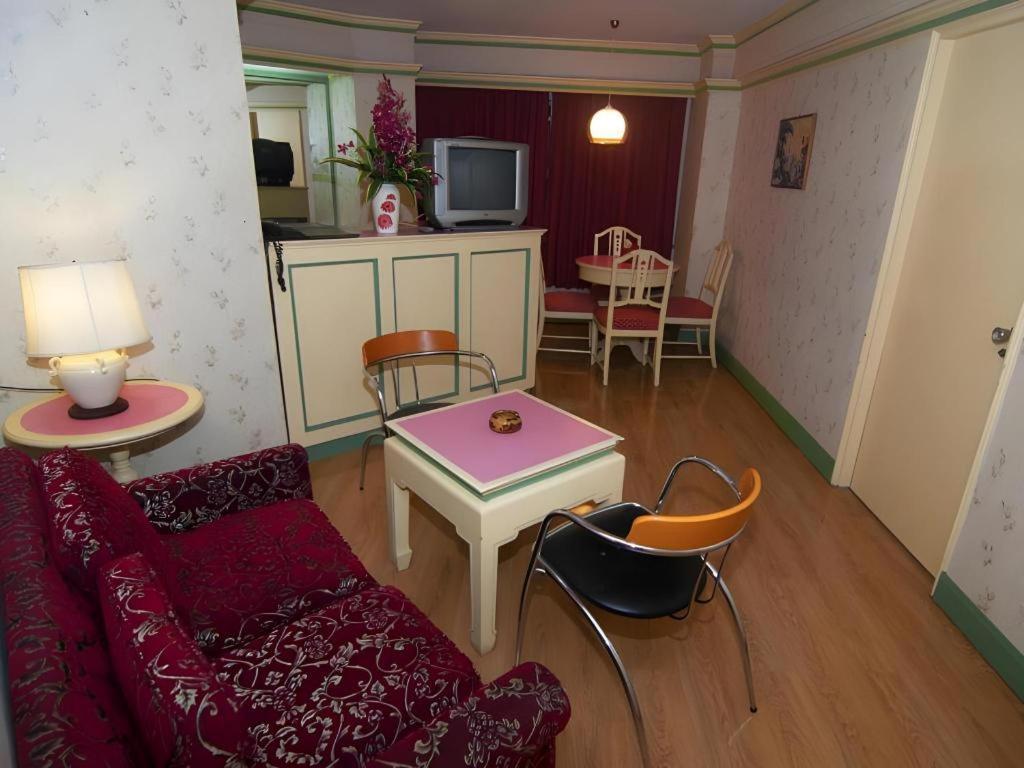 Florida Hotel Hat Yai Εξωτερικό φωτογραφία