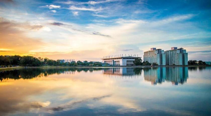 Florida Hotel Hat Yai Εξωτερικό φωτογραφία