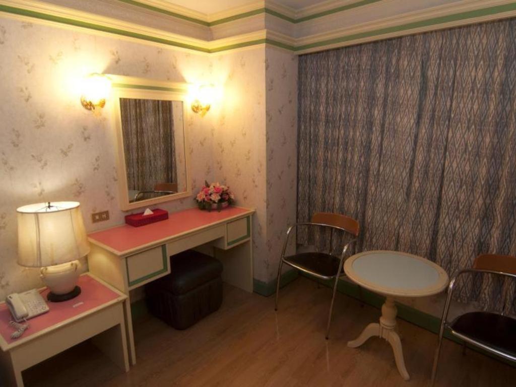 Florida Hotel Hat Yai Εξωτερικό φωτογραφία